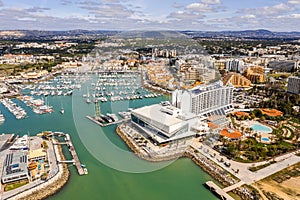 Modern, lively and sophisticated, Vilamoura is one of the largest leisure resorts in Europe