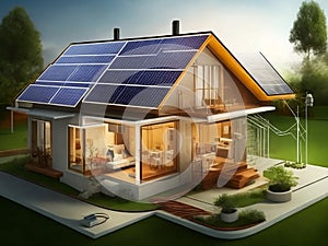 Modern Living, Powered by Innovation: Unleash the Potential of Electric Home Technologies