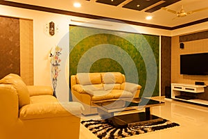 Modern Living room