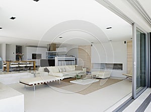 Modern Living Room img