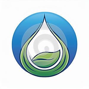 modern new logo or icon suitable as cover or banner photo