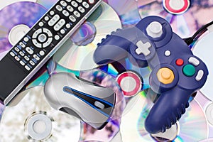 Modern Media Controllers