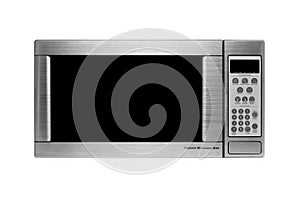 Modern microwave oven