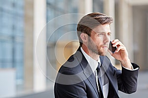 Modern mobile business