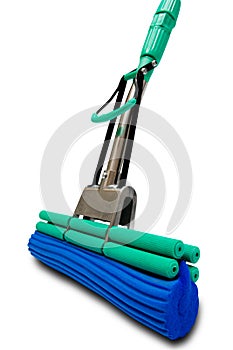 Modern mop