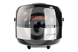 Modern multi cooker