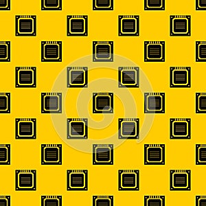 Modern multicore CPU pattern vector
