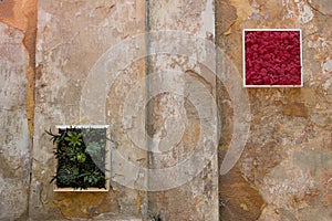 Modern and multifunctional flat