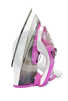 Modern new electric iron