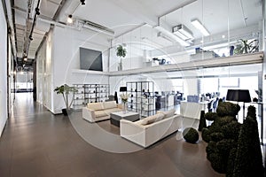 Modern Office