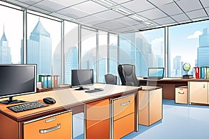 modern office interior designmodern office interior design