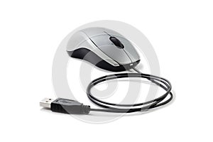 Modern optical wheel mouse