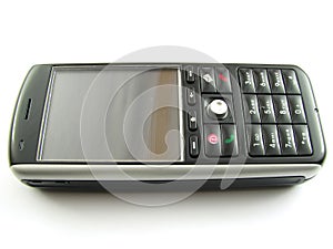 Modern PDA-like phone