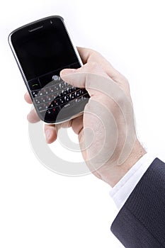 Modern PDA/Smart Phone