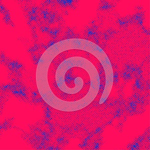 Modern polka dot retro pattern abstract background template