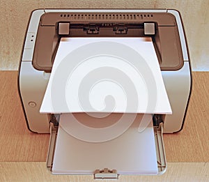 Modern Printer