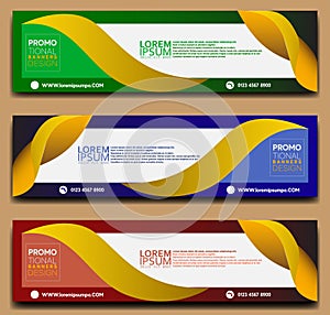 MODERN AND MODERN AND PROFESSIONAL BROCHURE TEMPLATE 2019 SET photo