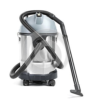 Modern professional carpet cleaner