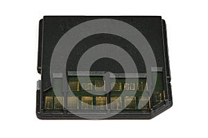 Modern professional  Memory Card features 64GB Storage Capacity