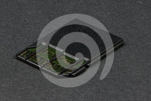 Modern professional  Memory Card features 64GB Storage Capacity