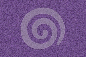 Modern purple optic chaos computer graphic backdrop illustration