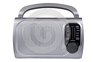 Modern radio