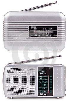 Modern radio