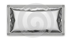 Modern rectangular wall mirror