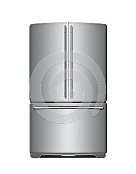 Modern refrigerator