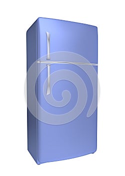 Modern refrigerator