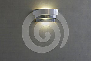 Modern Sconce Light Fixture