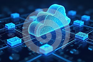 Modern SDN Applications photo