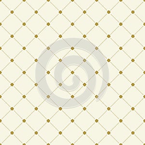 Modern Seamless Pattern