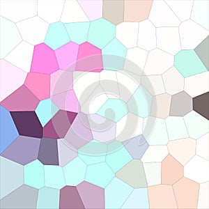 Modern Shades Cellular Texture Wallpaper Abstract Background