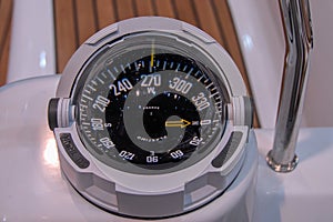 Modern Ship compass