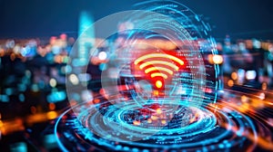 Modern Signal Processing in Telecom Infrastructure