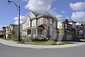 Modern Single Dwelling Home on Quiet Street