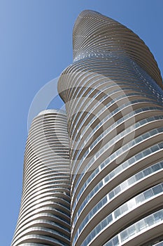 Modern Skyscraper