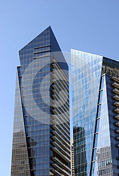 Modern Skyscrapper