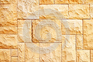 Modern slab ,slate stone wall background