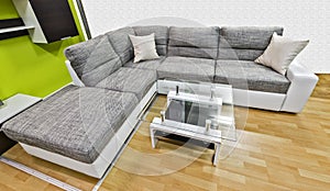 Modern sofa