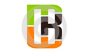 Modern Solution Letter M W K