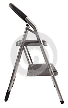 Modern step stool small ladder