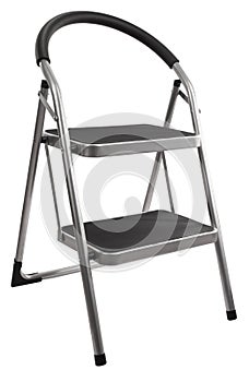 Modern step stool small ladder new lightweight