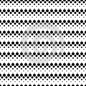 Circle dots patterns photo
