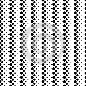 Circle dots patterns photo