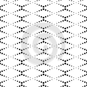 Circle dots patterns photo