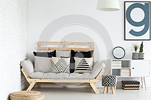 Living room design img