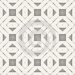 Modern stylish texture