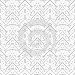 Modern stylish texture